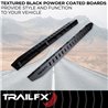 TrailFX | Bolt On - Wrangler (JK) 3.6L / 3.8L 2007-2018