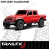 TrailFX | Bolt On - Gladiator 3.0L / 3.6L 2020-2025