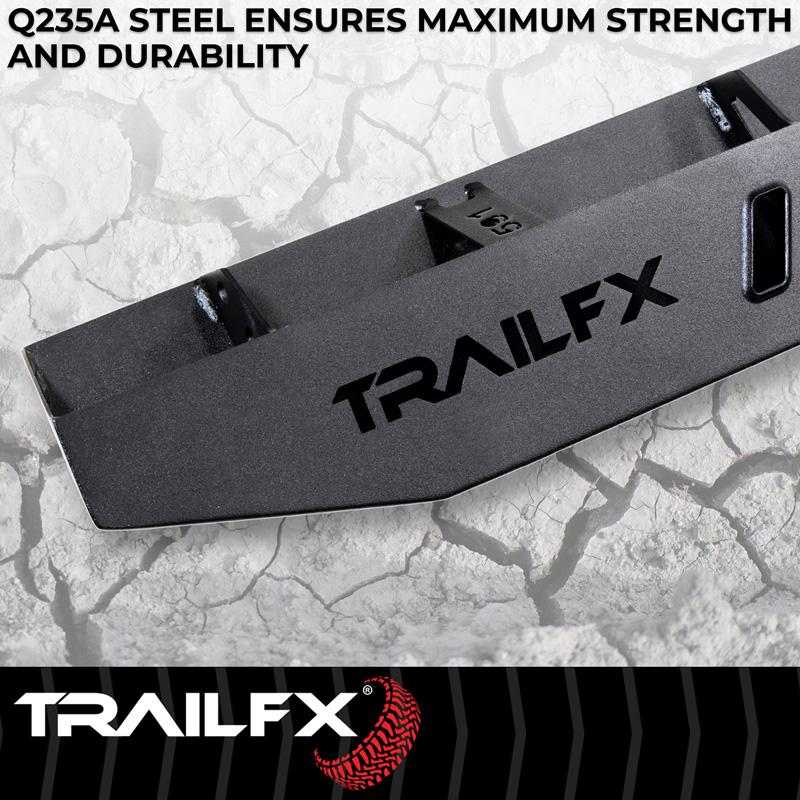 TrailFX | Bolt On - 4Runner 4.0L 2010-2024
