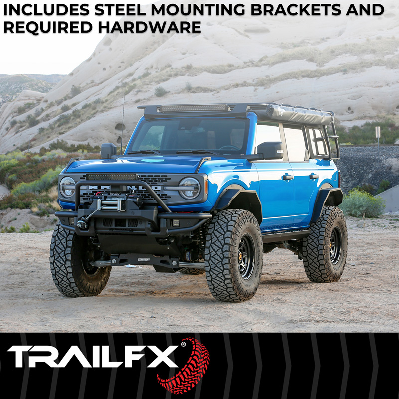 TrailFX | Bolt On - 4Runner 4.0L 2010-2024