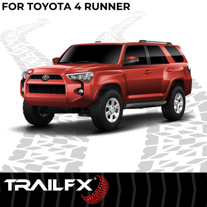 TrailFX | Bolt On - 4Runner 4.0L 2010-2024