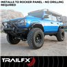 TrailFX | Bolt On - Chevrolet / GMC 2019-2025