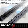 TrailFX | Bolt On - Ram 1500 2019-2024