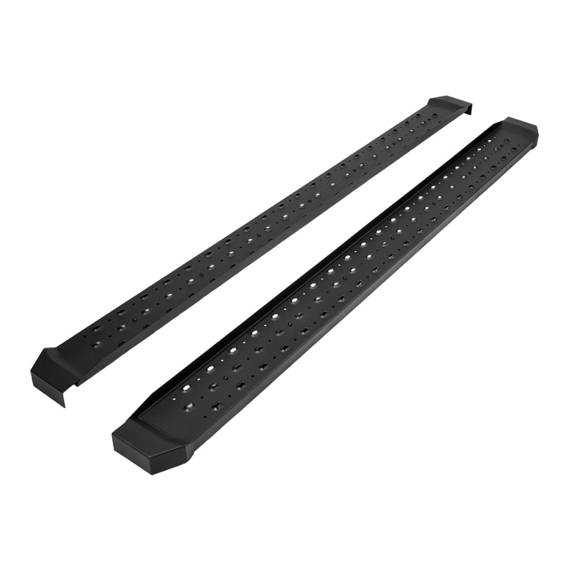 TrailFX | Rocker Panel Mount - Tacoma 2.4T 2024-2025