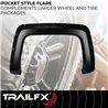 TrailFX | Pocket Style - Silverado 1500 / Limited / 2500 HD / 3500 HD 2014-2019