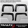 TrailFX | Pocket Style - Silverado 1500 / Limited / 2500 HD / 3500 HD 2014-2019