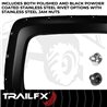 TrailFX | Pocket Style - Silverado 1500 / Limited / 2500 HD / 3500 HD 2014-2019
