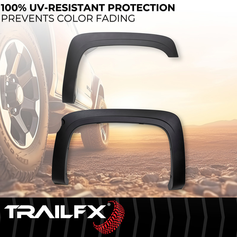 TrailFX | OE Style - Silverado 1500 2007-2013