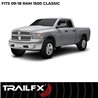 TrailFX | Pocket Style - Ram 1500 / Classic 2009-2024