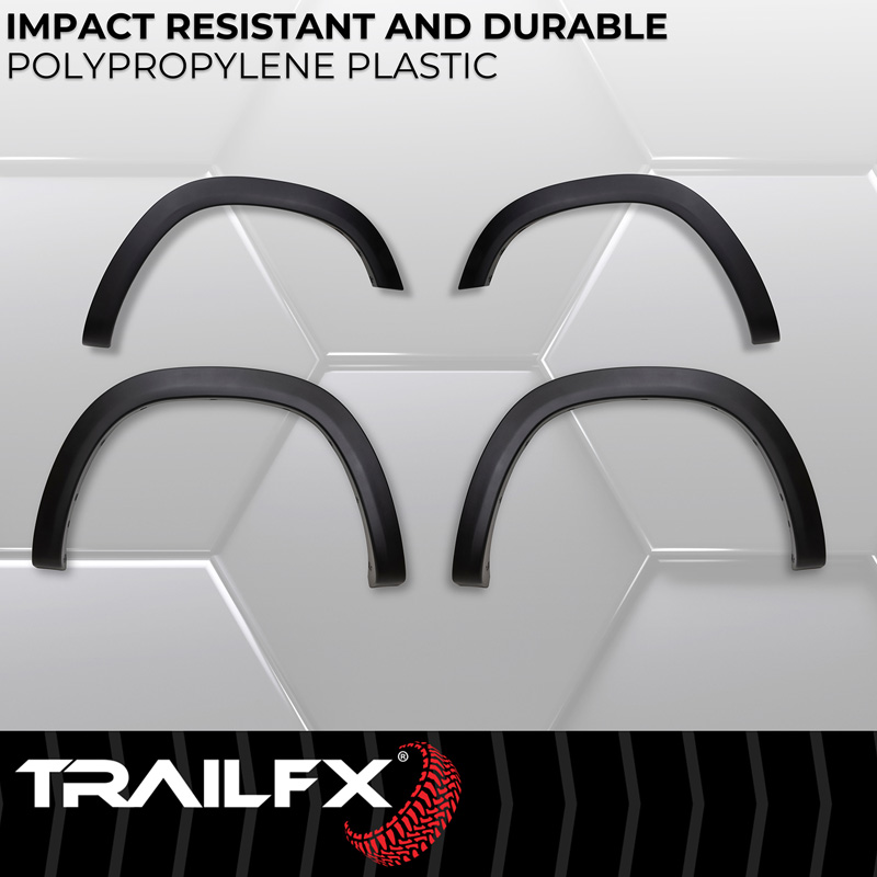 TrailFX | OE Style - Ram 1500 2019-2024