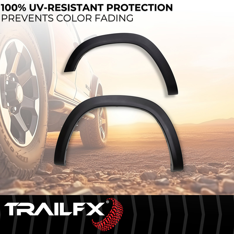 TrailFX | OE Style - Ram 1500 2019-2024