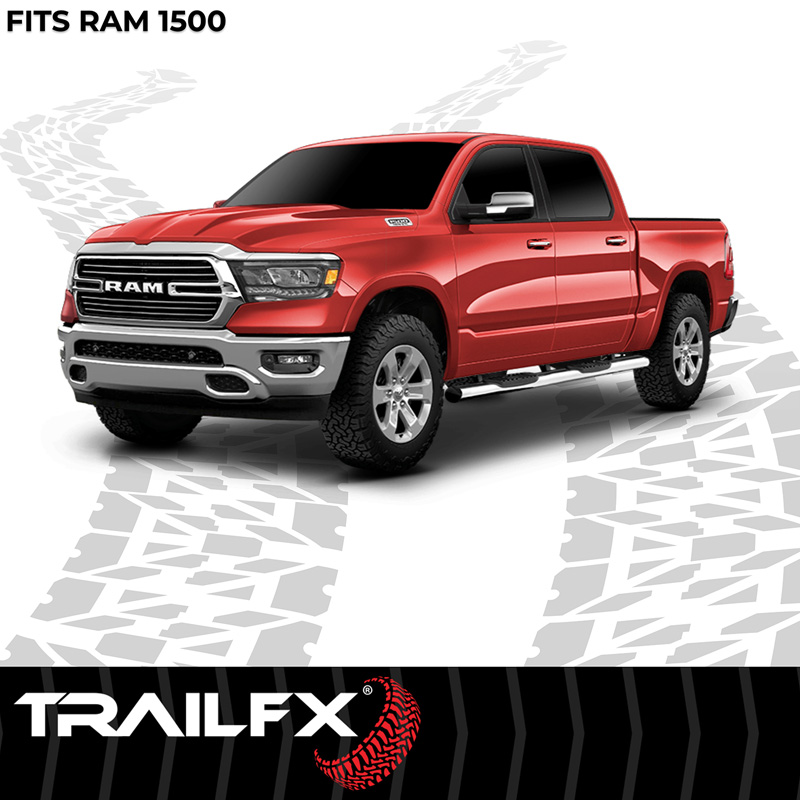 TrailFX | OE Style - Ram 1500 2019-2024
