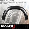 TrailFX | Pocket Style - Ram 1500 2019-2024