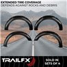 TrailFX | Pocket Style - F-150 / Mark LT 2004-2008