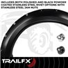 TrailFX | Pocket Style - F-150 / Mark LT 2004-2008