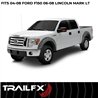 TrailFX | Pocket Style - F-150 / Mark LT 2004-2008
