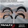 TrailFX | Pocket Style - F-150 2009-2014