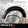 TrailFX | Pocket Style - F-150 2009-2014