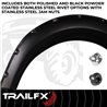 TrailFX | Pocket Style - F-150 2009-2014