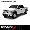 TrailFX | Pocket Style - F-150 2009-2014
