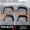 TrailFX | Pocket Style - Sierra 1500 2007-2013