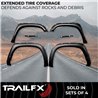 TrailFX | Pocket Style - Tundra 4.0L / 4.6L / 5.7L 2014-2021