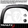 TrailFX | Pocket Style - Tundra 4.0L / 4.6L / 5.7L 2014-2021
