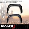 TrailFX | Pocket Style - Tundra 3.4T 2022-2025