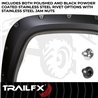 TrailFX | Pocket Style - Tundra 3.4T 2022-2025
