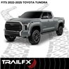 TrailFX | Pocket Style - Tundra 3.4T 2022-2025