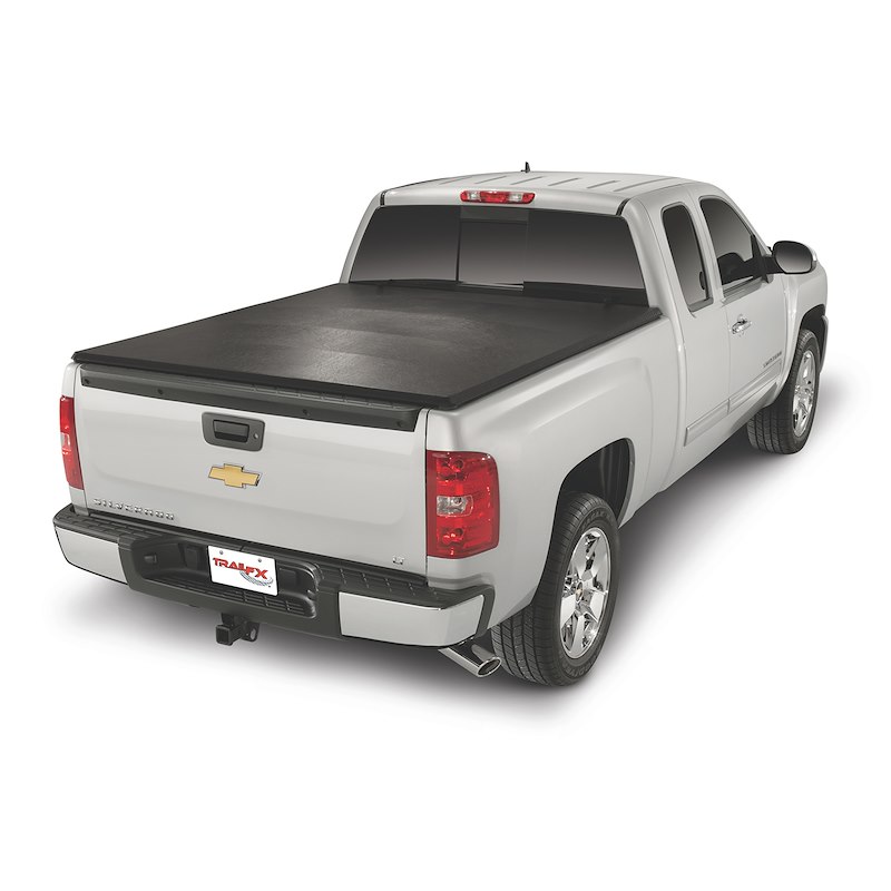 TrailFX | Soft Folding - Frontier 2.5L / 3.8L 2022-2024