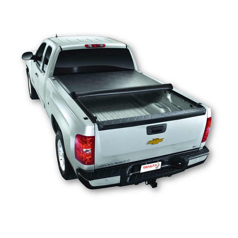 TrailFX | Soft Roll-Up - Tacoma 2.4T 2024-2025