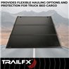 TrailFX | Hard Folding - Tacoma 2.4T 2024-2025