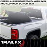 TrailFX | Hard Folding - Tacoma 2.4T 2024-2025
