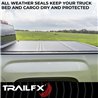 TrailFX | Hard Folding - Tacoma 2.4T 2024-2025