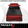 TrailFX | Hard Folding - Tacoma 2.4T 2024-2025