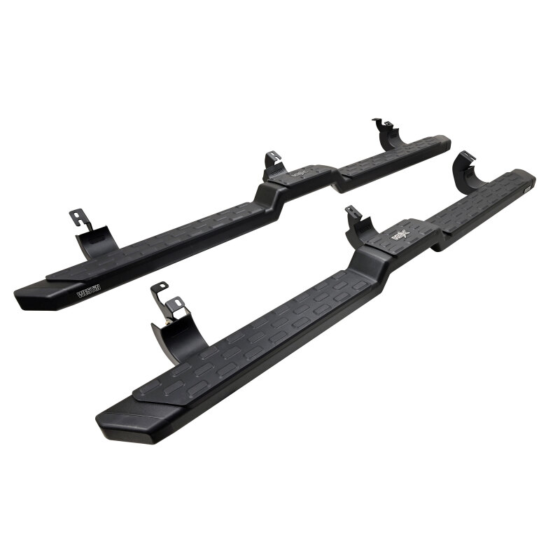 Westin Automotive | HDX Running Boards - Tacoma 2.7L / 3.5L / 4.0L 2005-2023