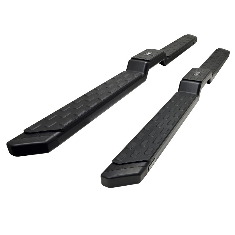 Westin Automotive | HDX Running Boards - Tacoma 2.4T 2024-2025