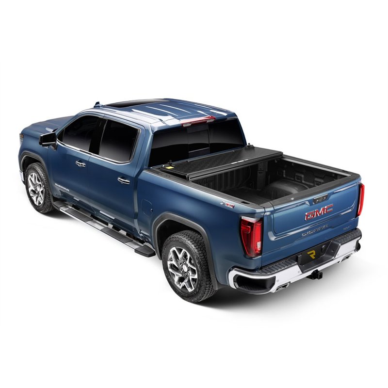 Undercover | Select Tonneau Cover - Colorado / Canyon 2015-2022