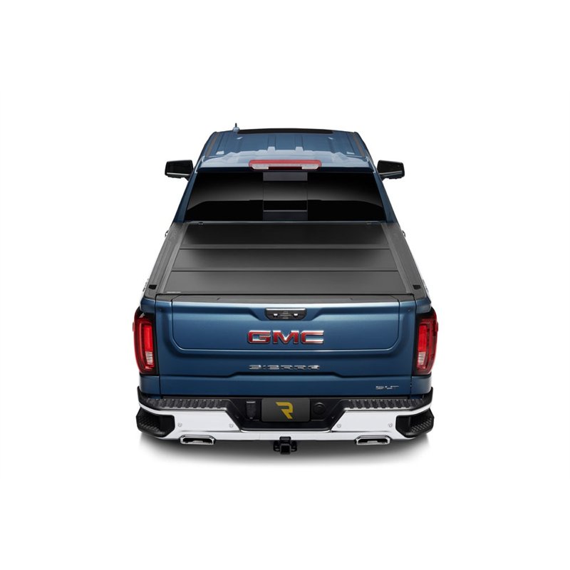 Undercover | Select Tonneau Cover - Colorado / Canyon 2015-2022