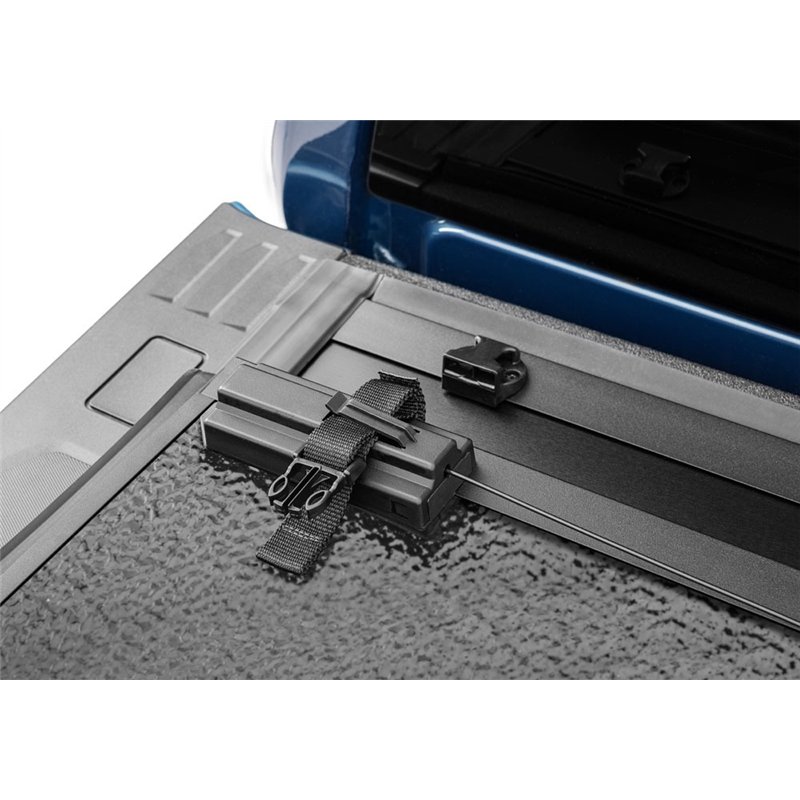Undercover | Select Tonneau Cover - Silverado / Sierra 1500 2007-2013