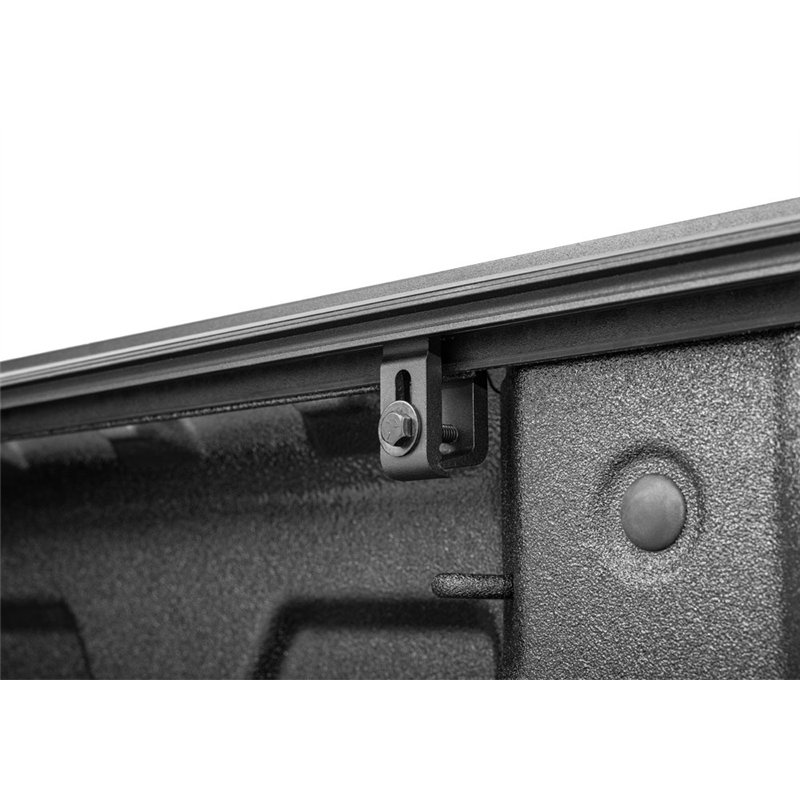 Undercover | Select Tonneau Cover - Chevrolet / GMC 2007-2014