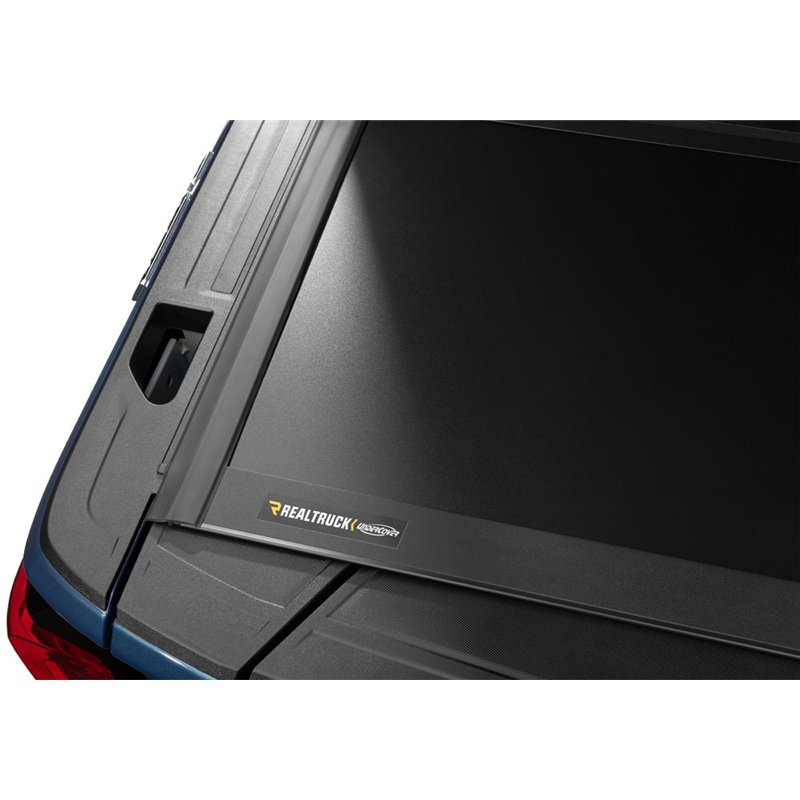 Undercover | Select Tonneau Cover - Chevrolet / GMC 2000-2007