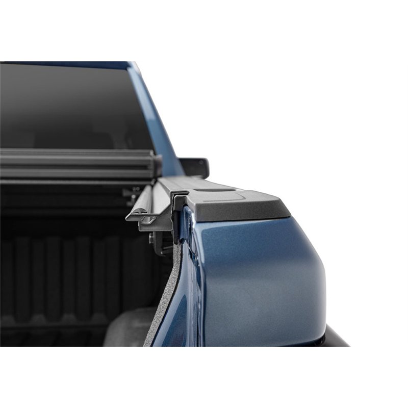 Undercover | Select Tonneau Cover - Ranger 2.3T 2019-2023