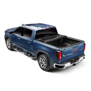 Undercover | Select Tonneau Cover - Ram 1500 / Classic 2009-2024