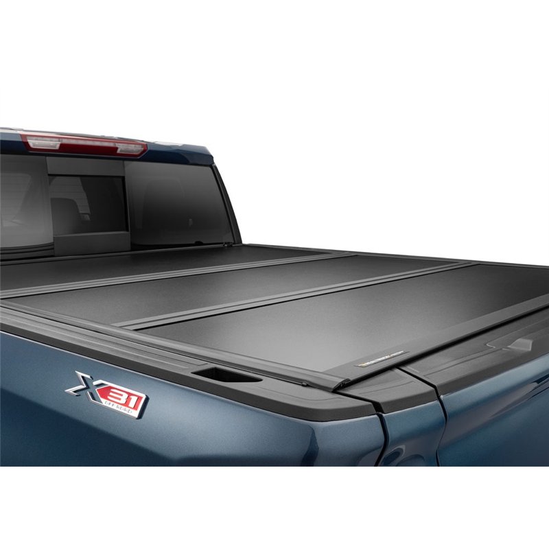 Undercover | Select Tonneau Cover - Tundra 3.4T 2022-2026