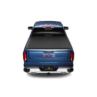 TruXedo | Pro X15 TS Tonneau Cover - Tundra 3.4T 2022-2026
