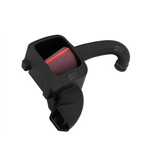 K&N | NextGen Cold Air Intake - DODGE/RAM 1500 V8-5.7L - Ram 1500 / Classic / 2500 / 3500 5.7L 2009-2023