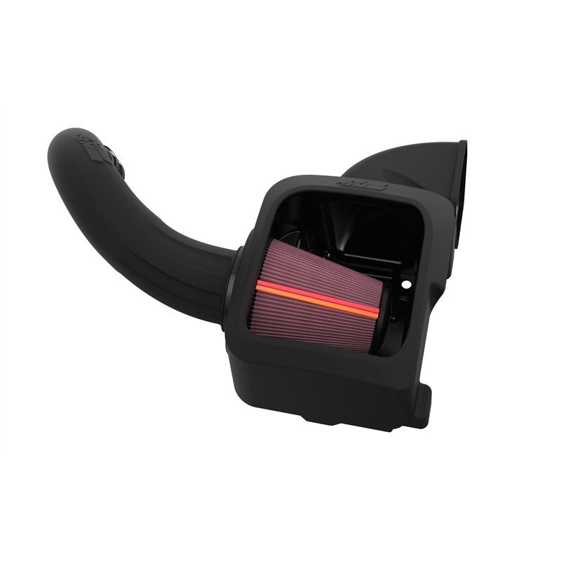 K&N | NextGen Cold Air Intake - DODGE/RAM 1500 V8-5.7L - Ram 1500 / Classic / 2500 / 3500 5.7L 2009-2023