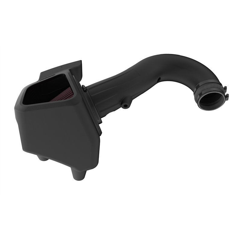 K&N | Performance Air Intake System - Durango / Grand Cherokee 5.7L 2011-2025